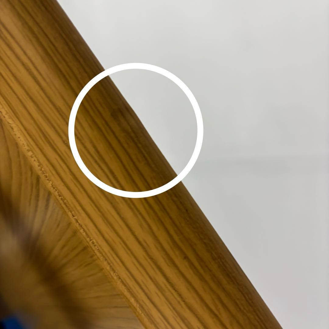 【未使用】こたつ　天板のみ　120cm×80cm ナチュラル