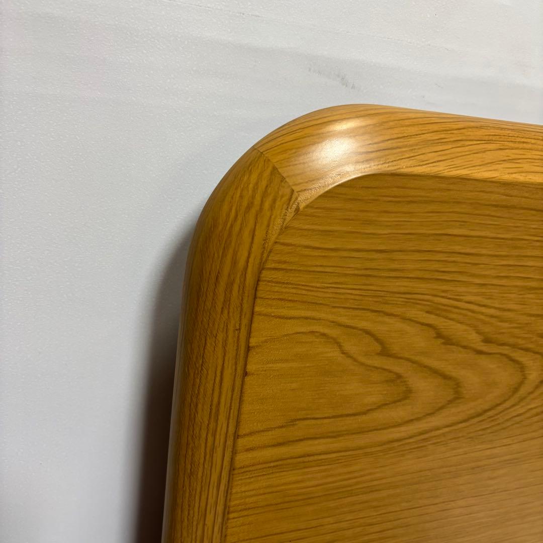 【未使用】こたつ　天板のみ　120cm×80cm ナチュラル