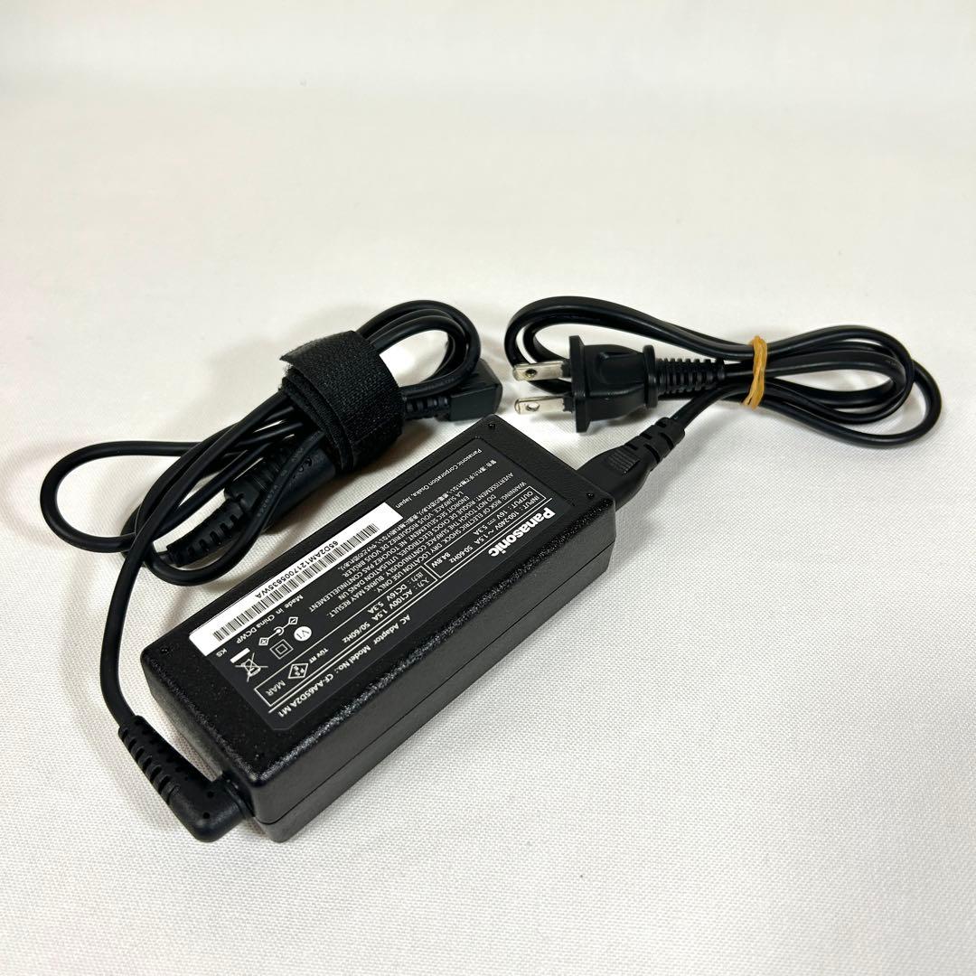 Panasonic Let's note CF-SV9 LTE SV9 オフィス