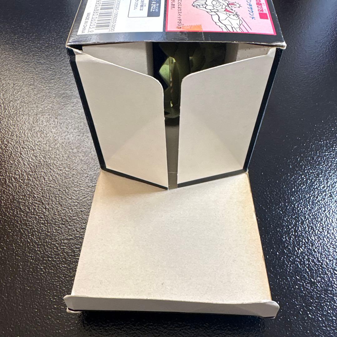 聖闘士星矢　おもちゃ　必殺技　光おもちゃ