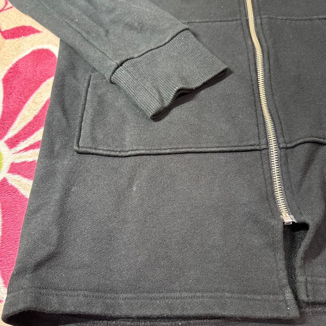 the GazettE ガゼット SPOOKY BOX パーカー