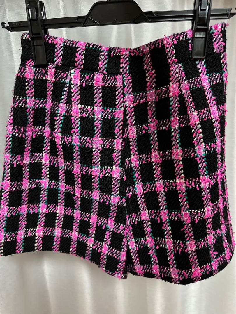 シェリエ キュロット