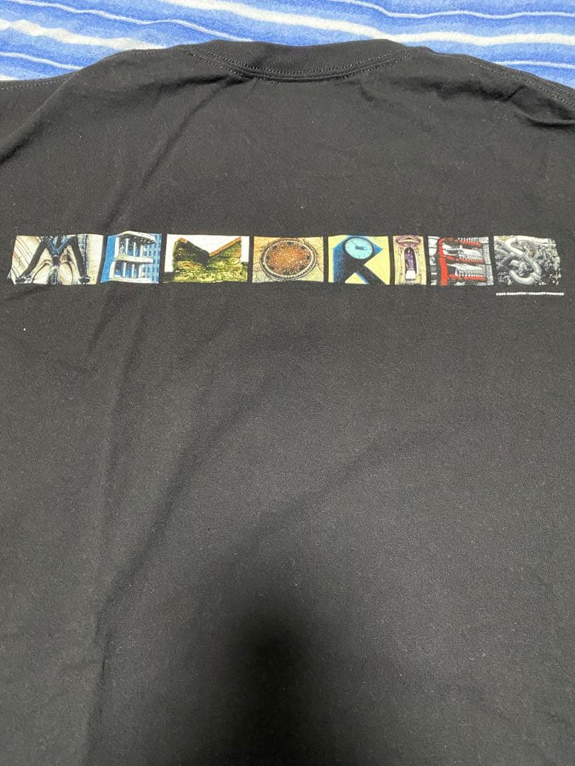 [値引き中]MEMORIES × GEEKS RULE