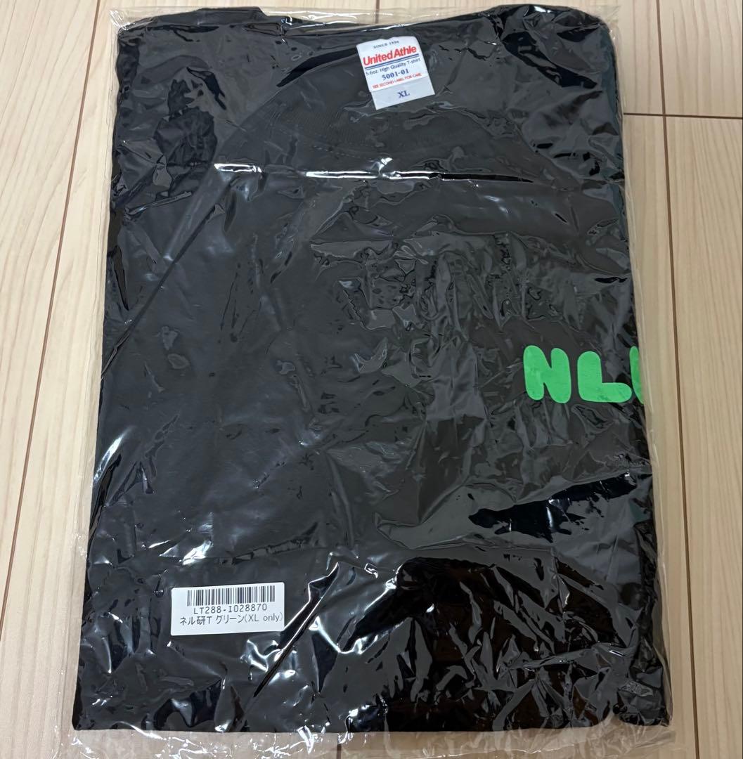 NELKE Tシャツ　マグカップ