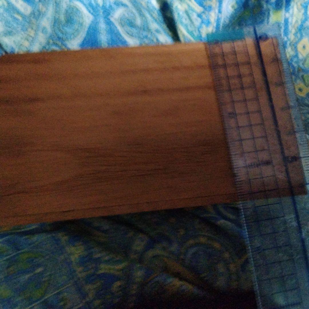 純銀の杯 木箱付き一式