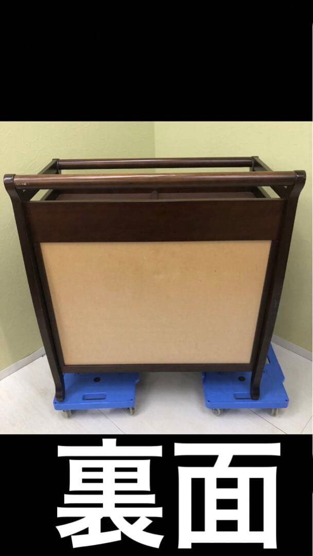 超希少♦️猫脚 高級ヴィンテージ 北欧風 チェスト♦️店舗 ディスプレイ♦️送料込