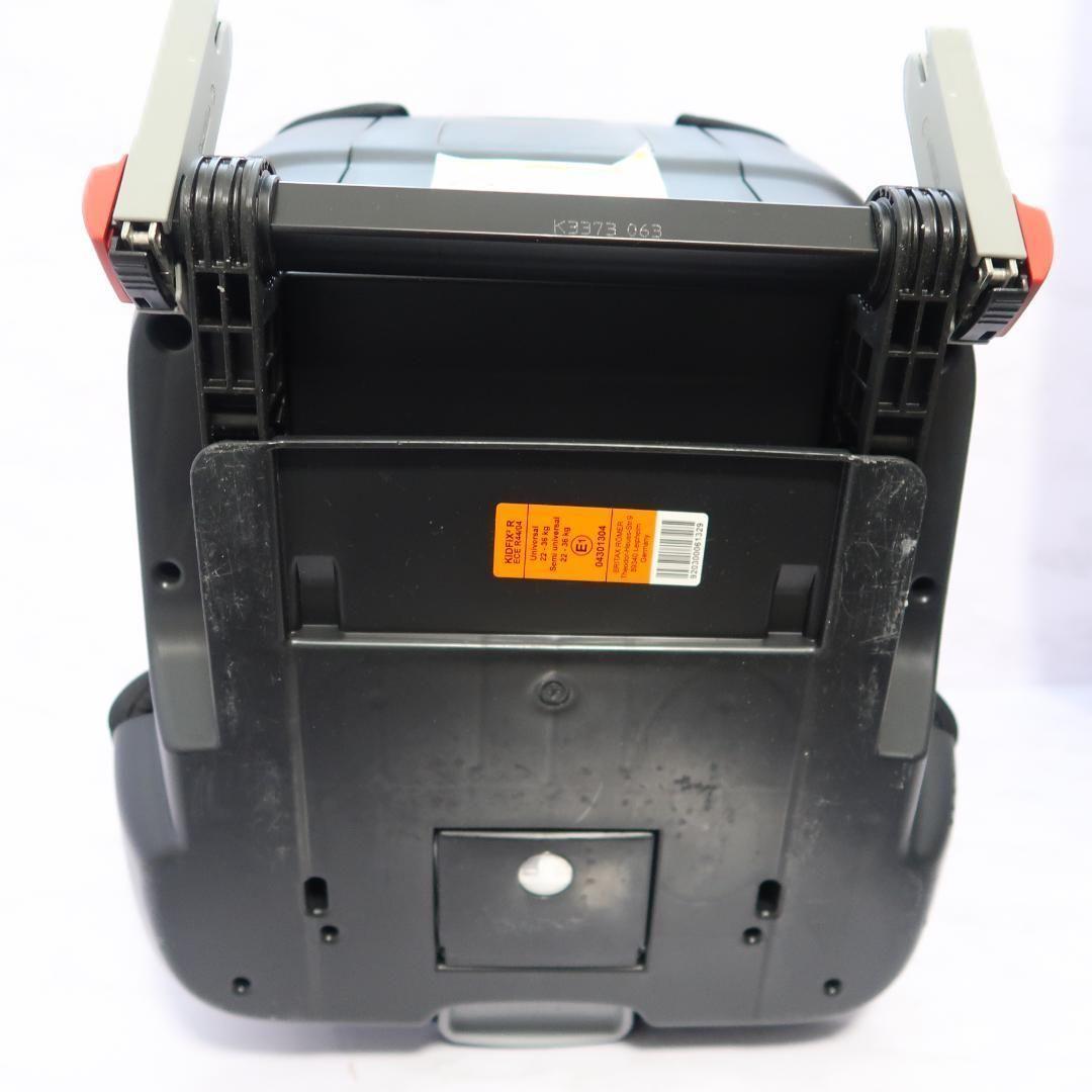 メルセデスベンツ ジュニアシート チャイルドセーフティシート KIDFIX XP