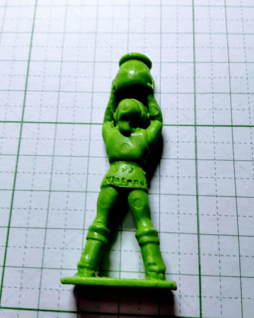 フィギュア　リンクの冒険　ミニチュア　ゼルダの伝説　ガチャ　消しゴム　ファミコン