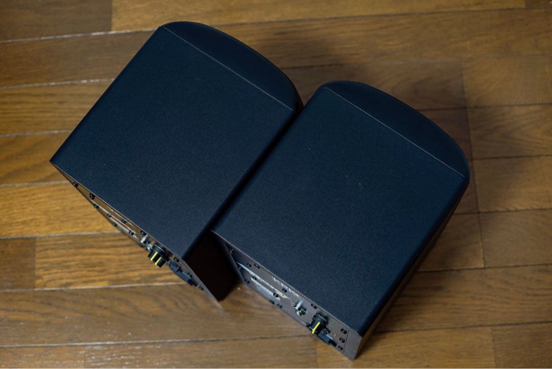 KRK ROKIT RP5 G2 モニタースピーカー ペア