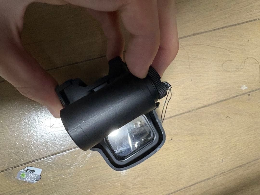 sotac製 ホロサイト