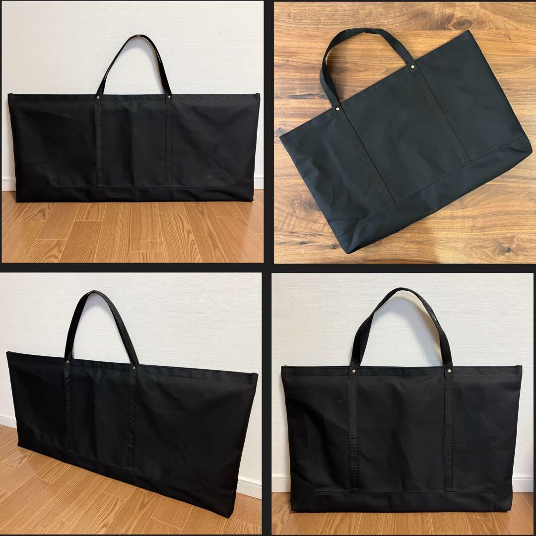 ZR-TABLE フルセット用バッグ &KC TOP PLATE用ケースＥ