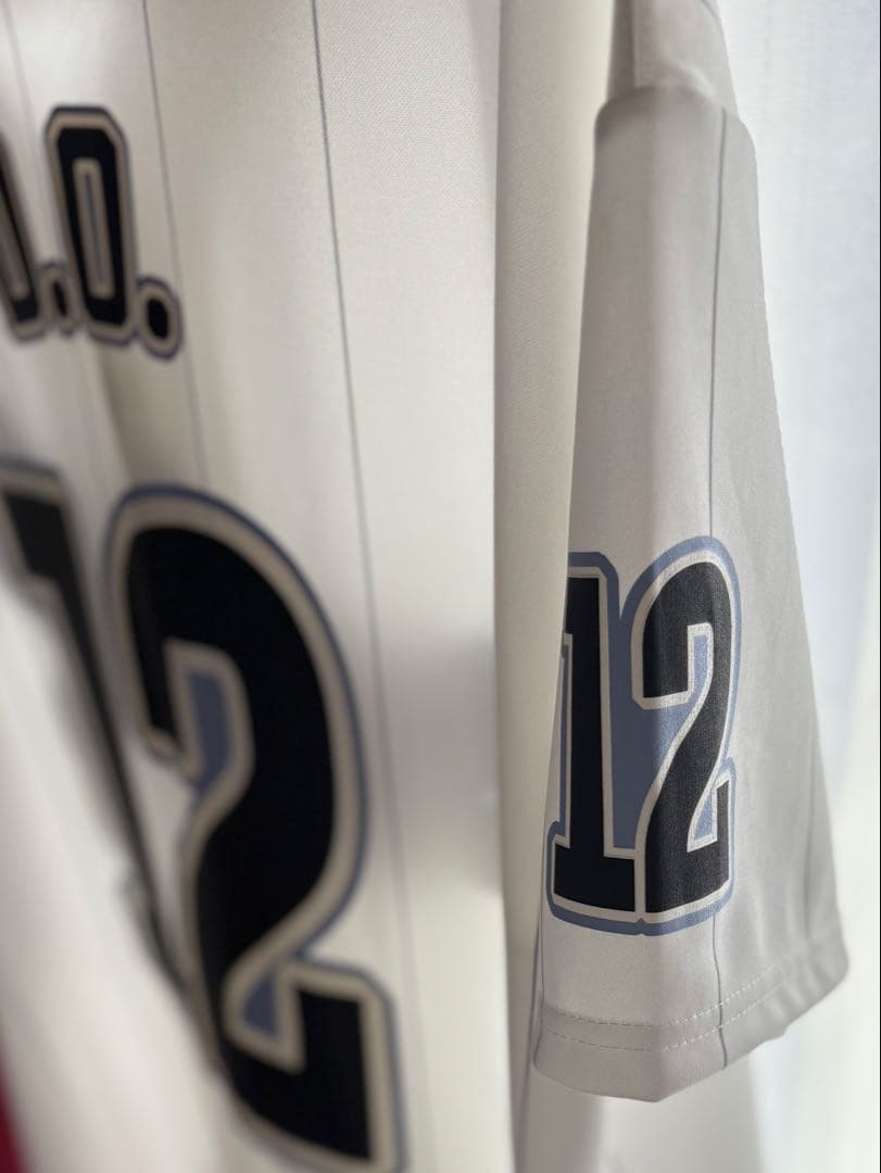 EXO ユニフォーム ギョンス D.O.