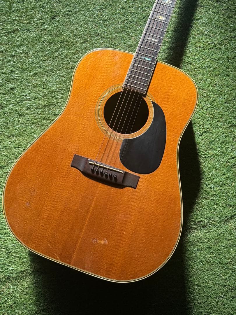 d*7様 ジャパンビンテージ　YAMAKI ヤマキ150