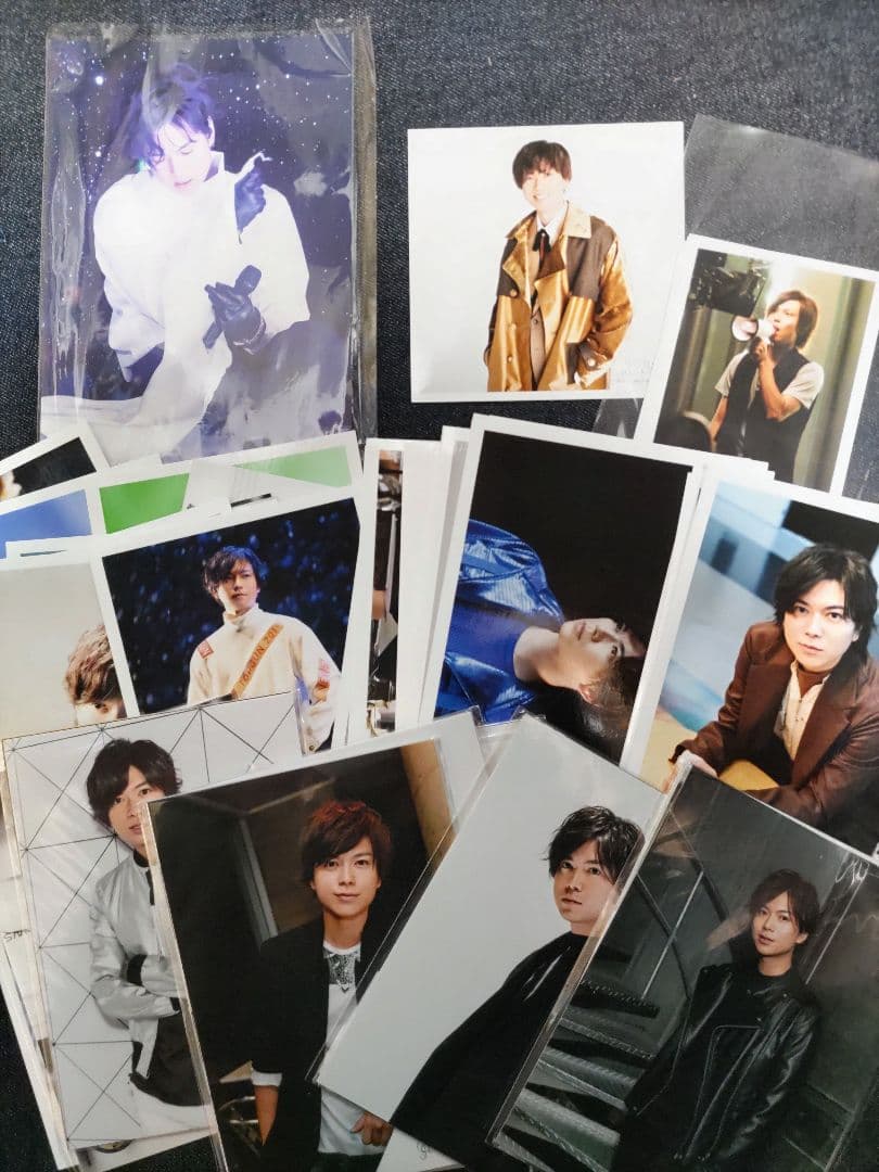 NEWS　Blu-ray　パーカー　他