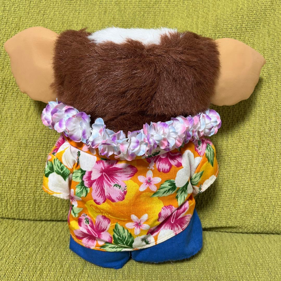 グレムリン2ギズモ アロハ Aloha 2400体限定品