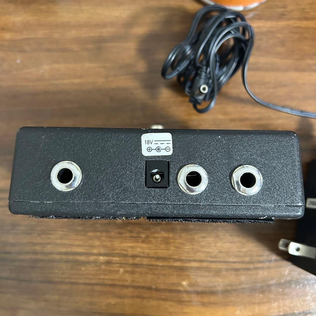 ！！最安値！！　MXR KFK-1 10 BAND EQ