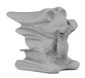 ダニエルアーシャム ディズニー ミッキーマウス 世界500体限定