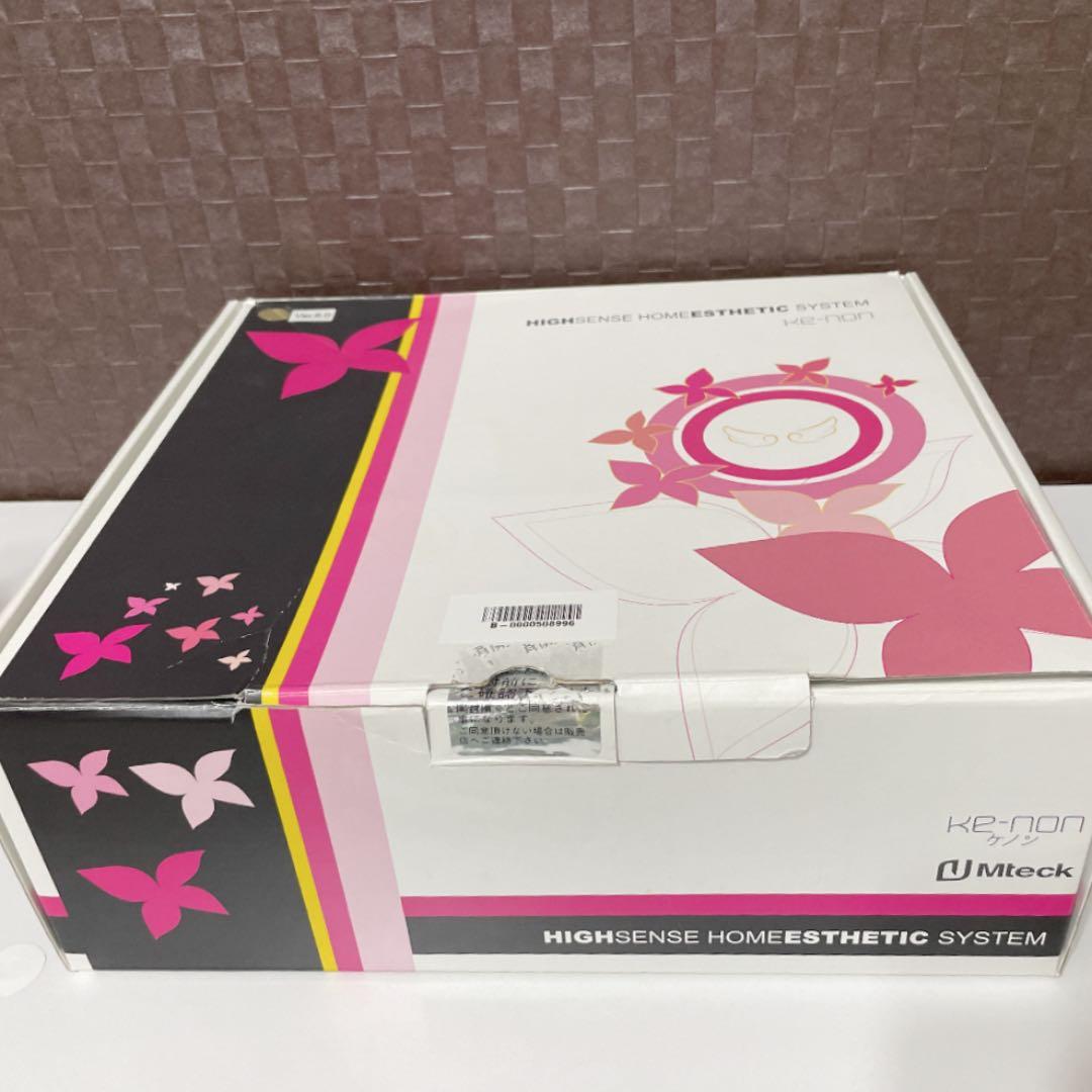 【美品】ケノン カートリッジ３つ・箱・サングラス付き