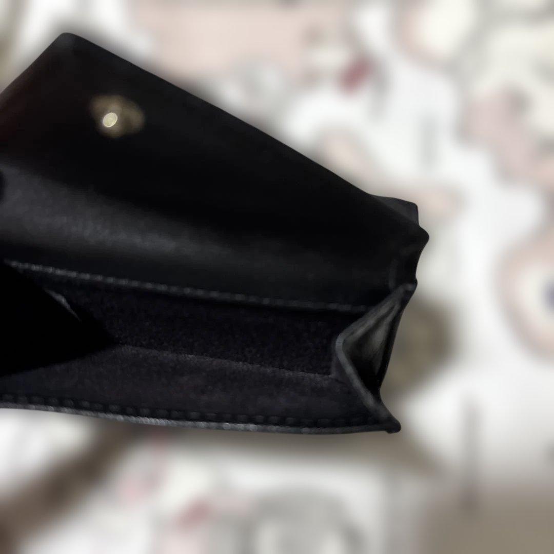 ビビアンウエストウッド 三つ折財布