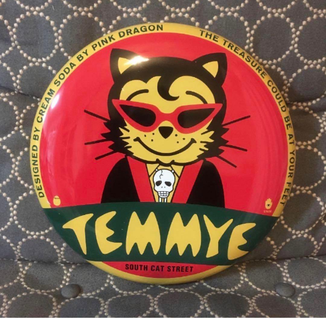 クリームソーダ　人気ブリキ5枚セット　格安販売