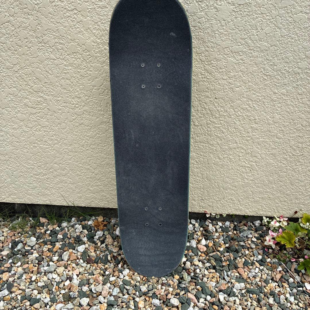スケボー中古コンプ 8.5インチ