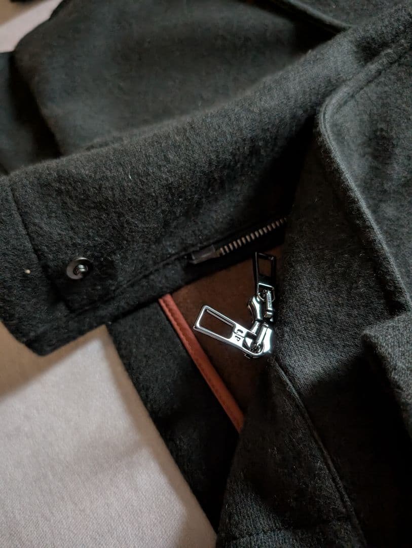 ロロピアーナ　カシミヤコート　S-XS