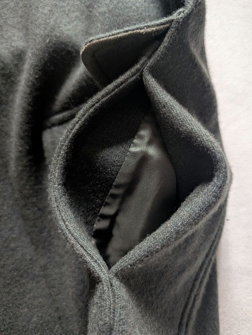 ロロピアーナ　カシミヤコート　S-XS