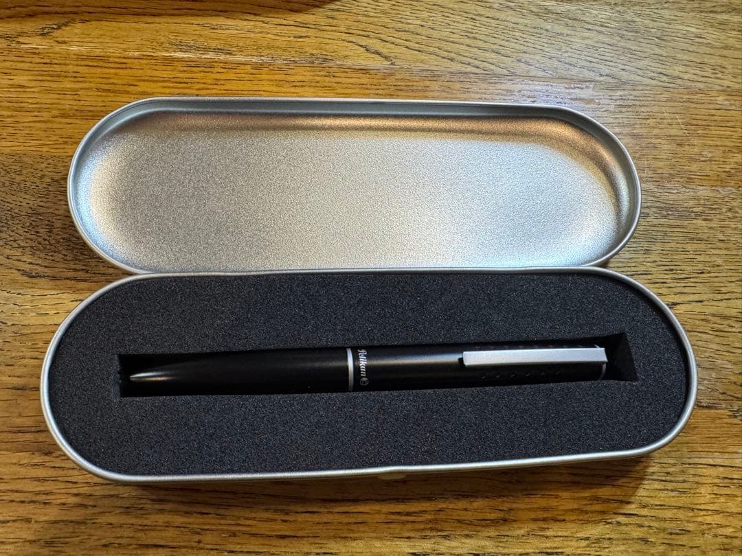 ハマショウ様「未使用」パイロット 万年筆 Z-CR-GN カートリッジセット