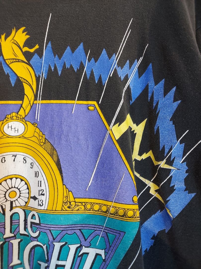 タワーオブテラー Disney Vintage TOWER OF TERROR