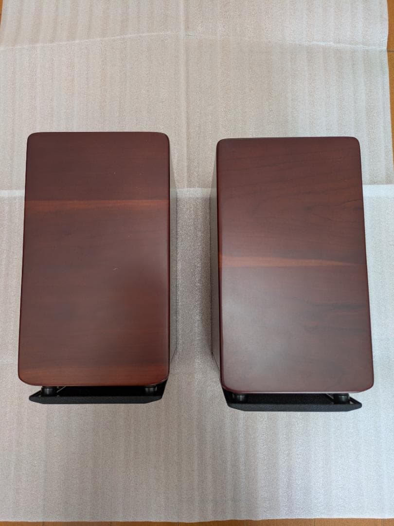 Victor ビクター ウッドコーンスピーカー SP-EXAK1