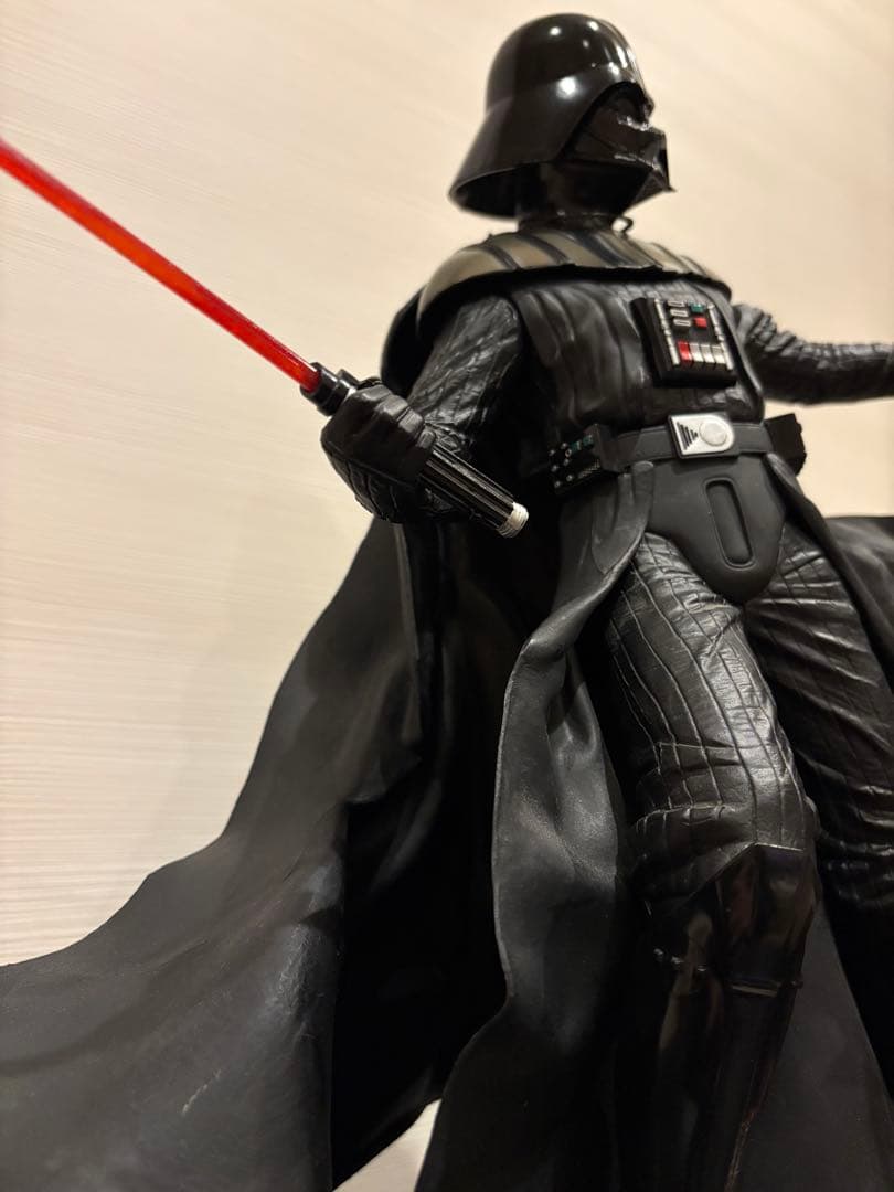 STAT WARS ダース・ベイダー フィギュア