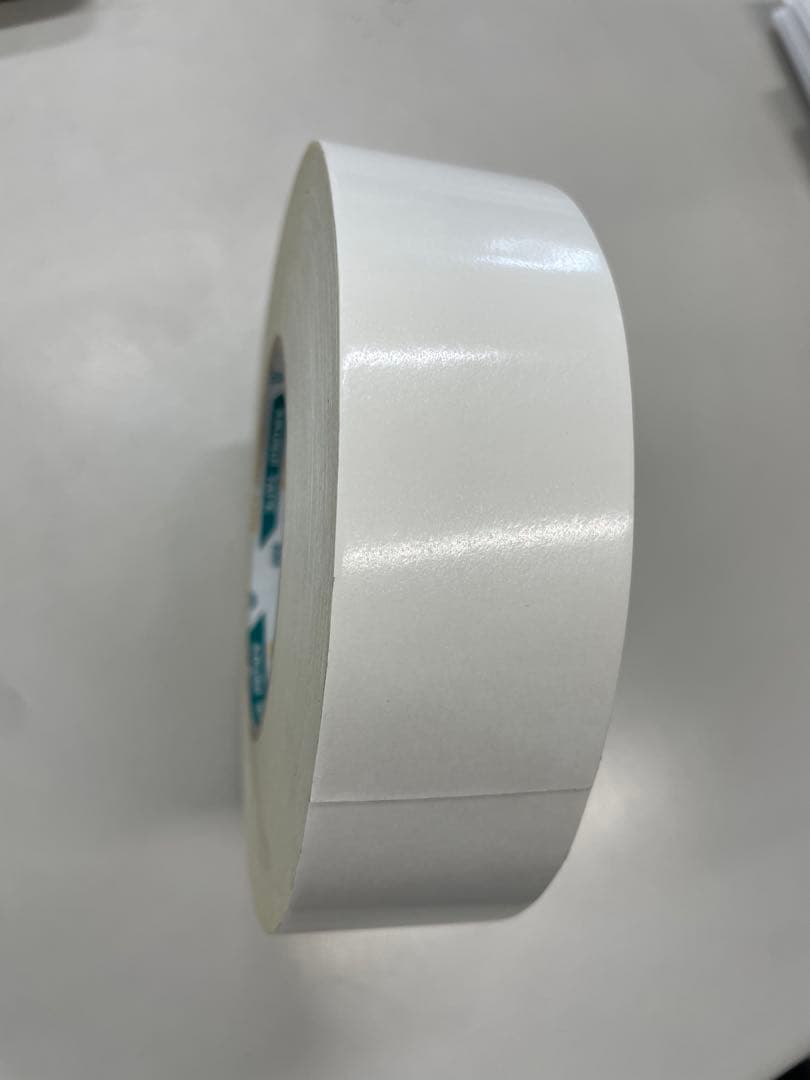 菊水 両面テープ 40mm幅x50m 12巻入り