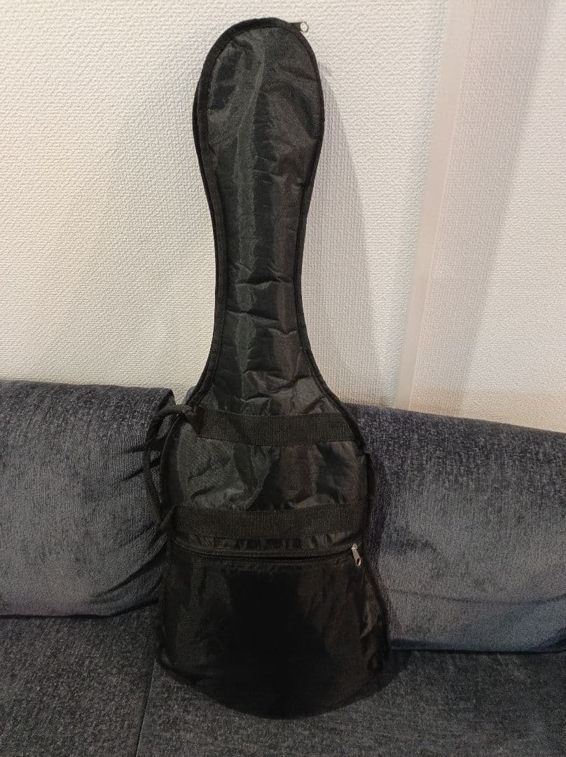 Bacchus　GS-mini ストラトタイプ　エレキギター