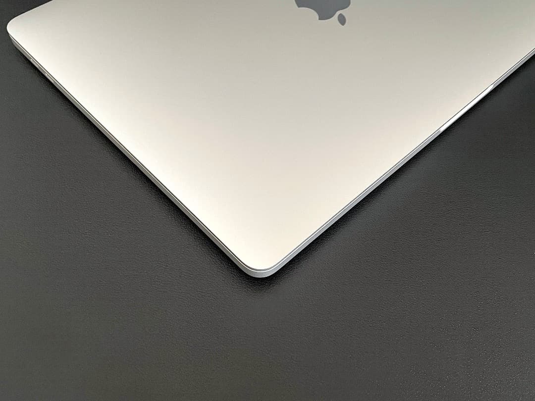 【美品】MacBook Pro 13.3㌅ M1 2020 16GB 512GB