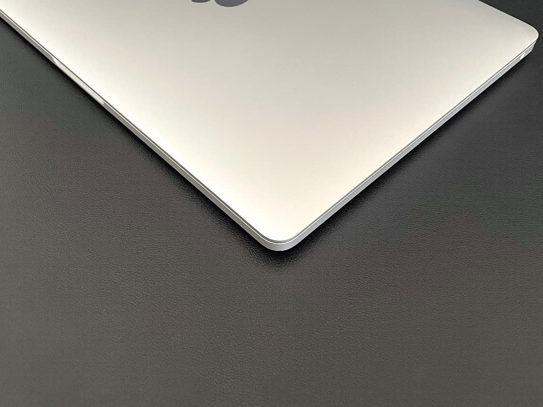 【美品】MacBook Pro 13.3㌅ M1 2020 16GB 512GB