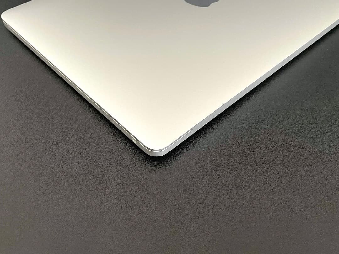 【美品】MacBook Pro 13.3㌅ M1 2020 16GB 512GB