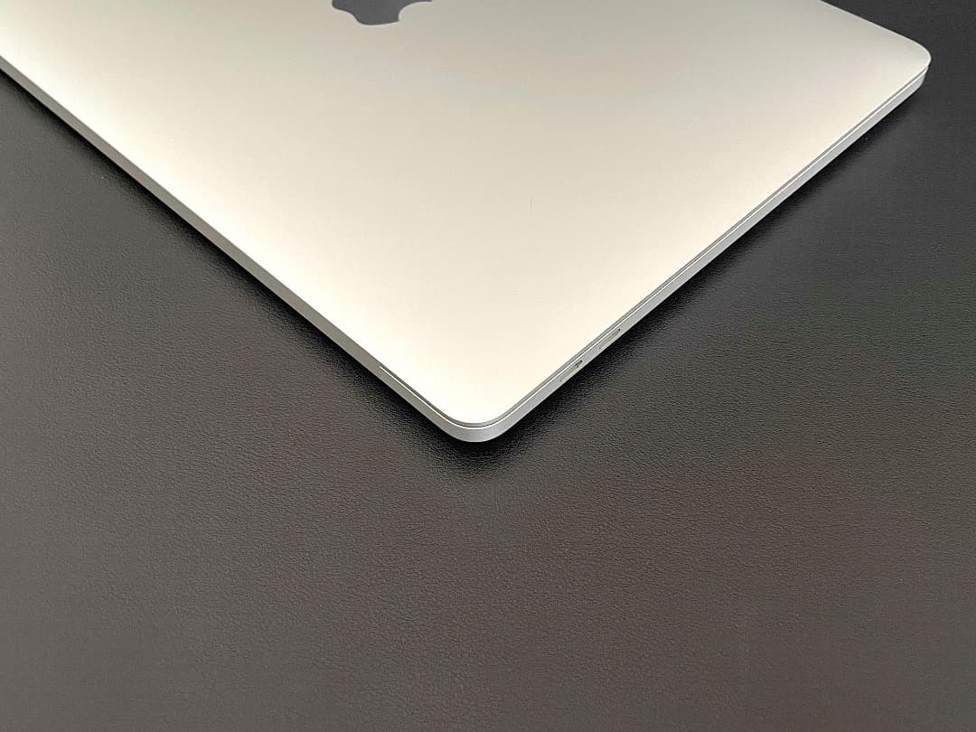 【美品】MacBook Pro 13.3㌅ M1 2020 16GB 512GB