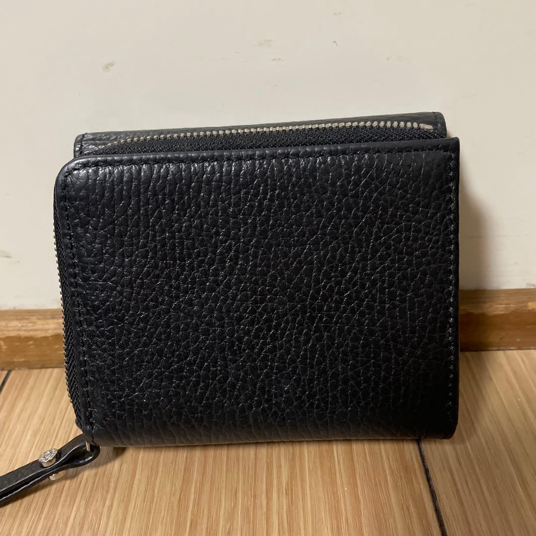 ジャンニキアリーニ　財布