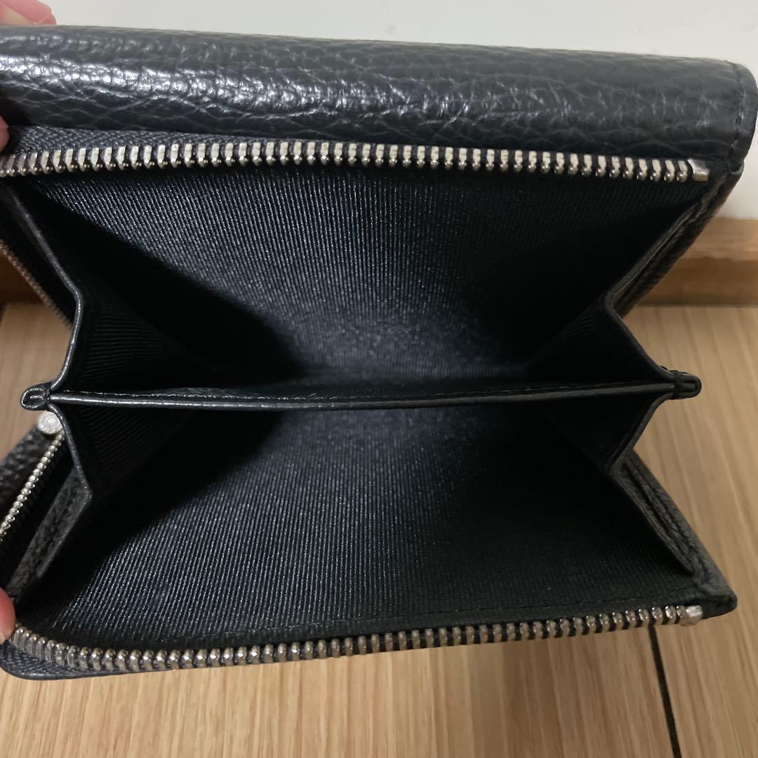 ジャンニキアリーニ　財布