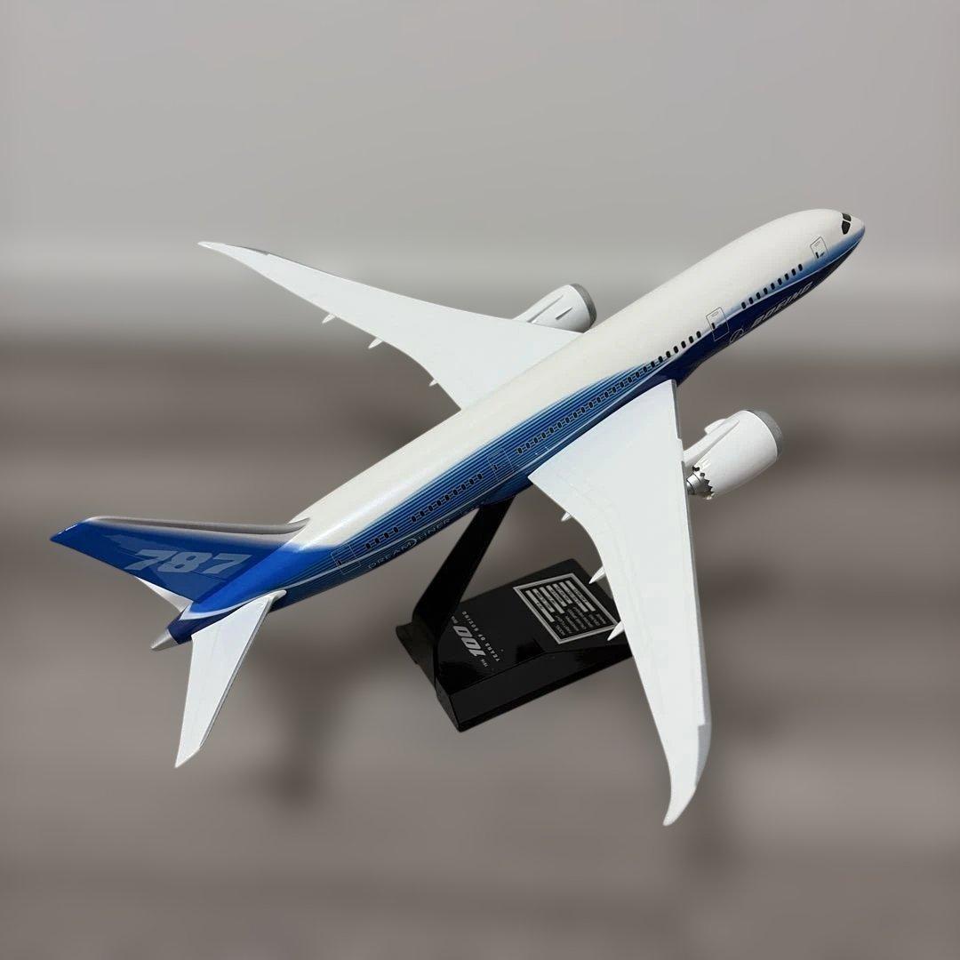 Ꮪ*Ꮢ様 BOEING 787 DREAMLINER 1/144