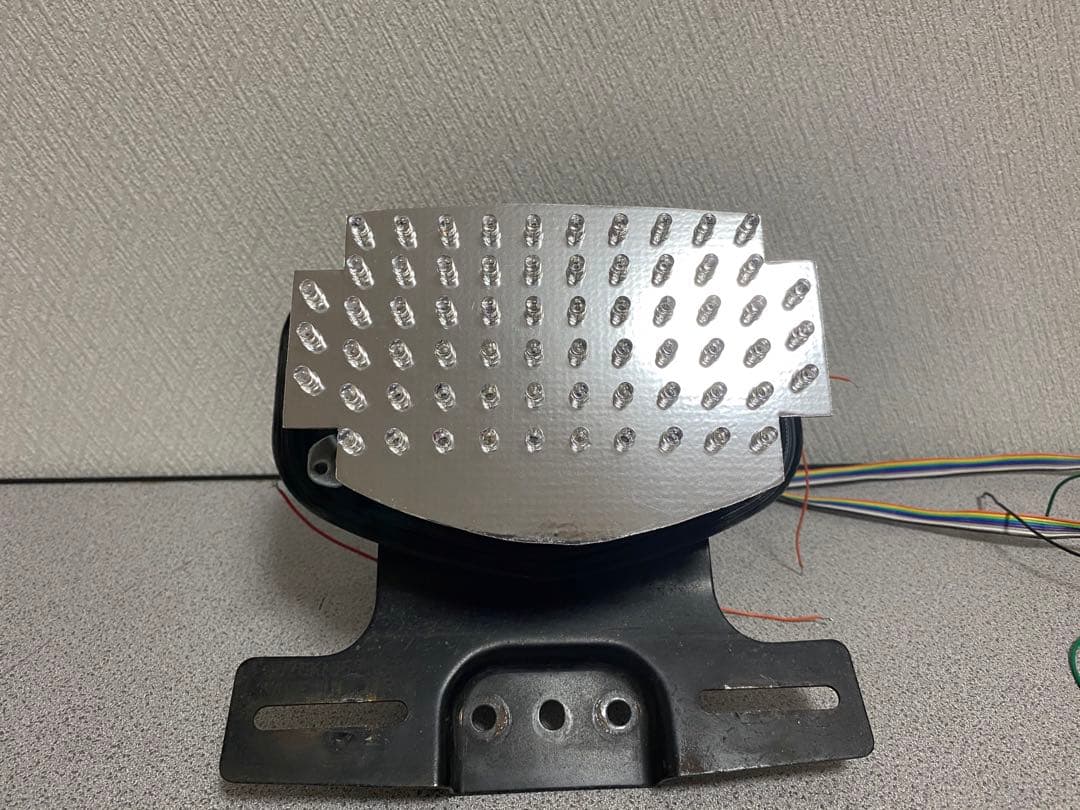 キット込みGS400/425/550/750 ☆流星テールランプLEDユニット☆