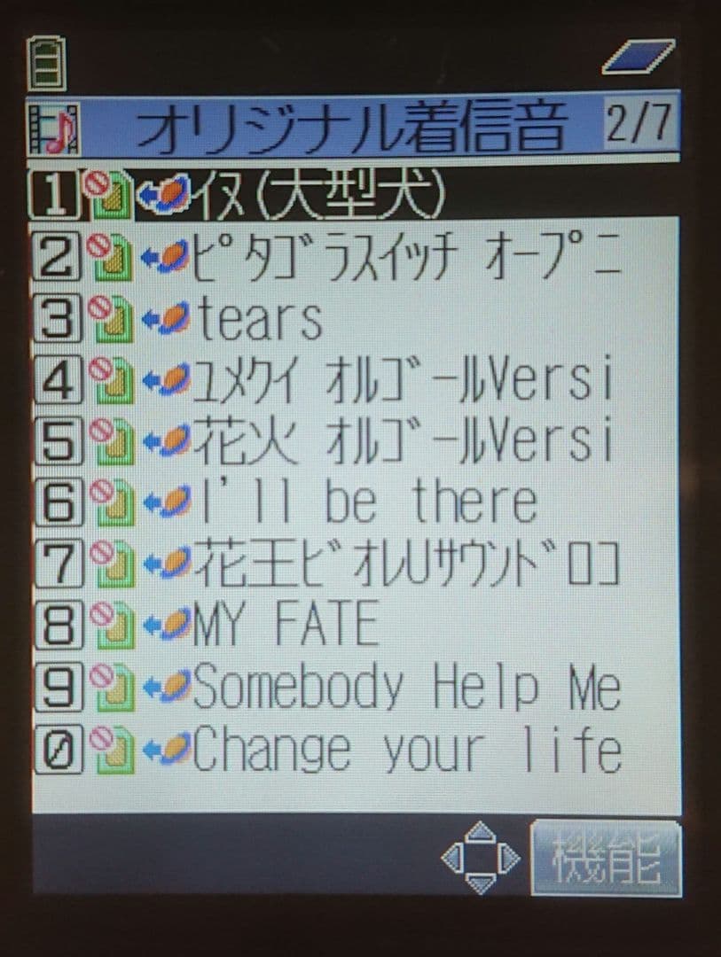 レア ドコモ docomo P900iv BLACK ブラック ガラケー 携帯