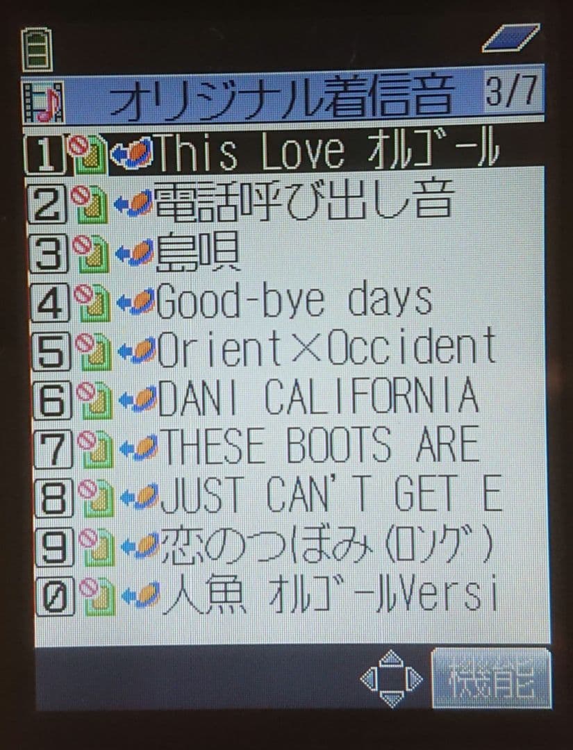 レア ドコモ docomo P900iv BLACK ブラック ガラケー 携帯