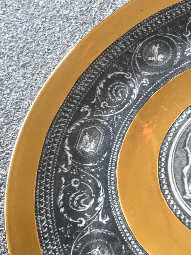 Fornasettiフォルナセッティ cammei プレート 皿