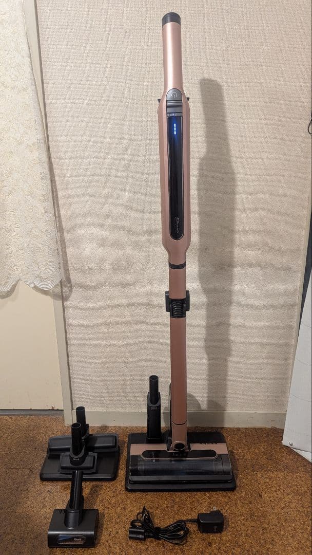 【特価】シャーク EVOPOWER CS501J フルセット 一式