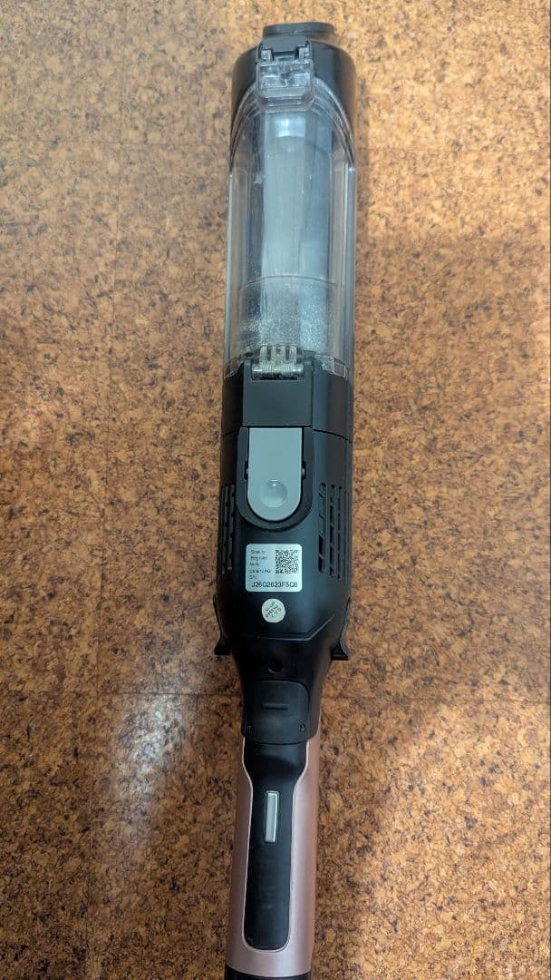 【特価】シャーク EVOPOWER CS501J フルセット 一式