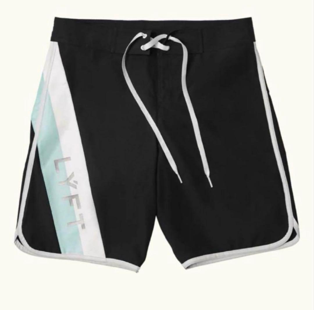 lyft サーフパンツ　メンズ