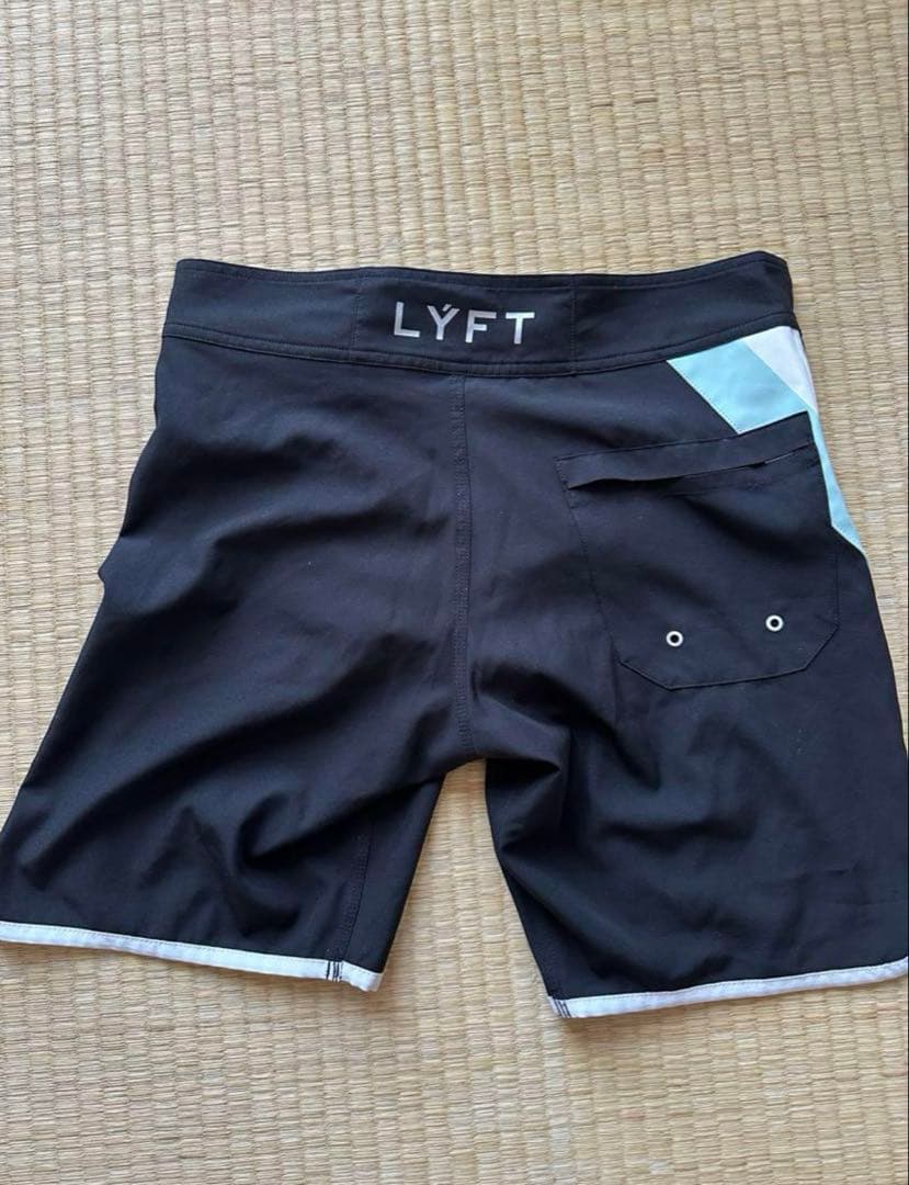 lyft サーフパンツ　メンズ