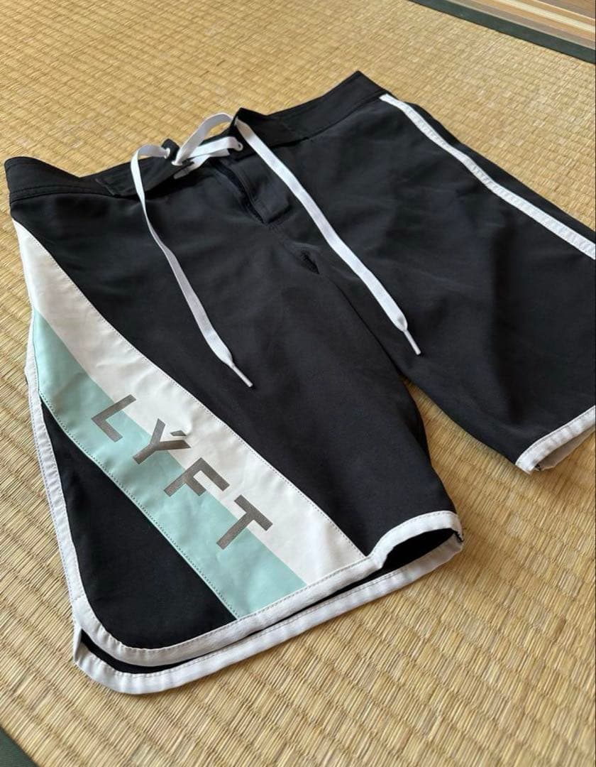 lyft サーフパンツ　メンズ