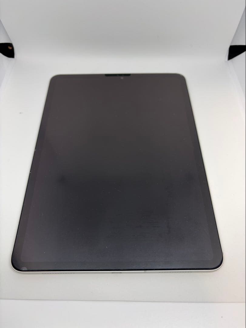 【美品】iPad Pro 11インチ第2世代 1TB wifi＋セルラーモデル